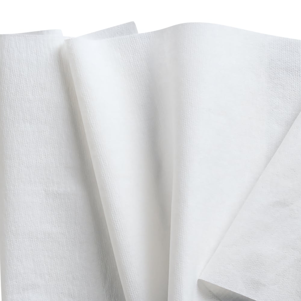 7452 WYPALL WypAll Roll Paper Hand Towels, 1 Ply, 750 Sheets