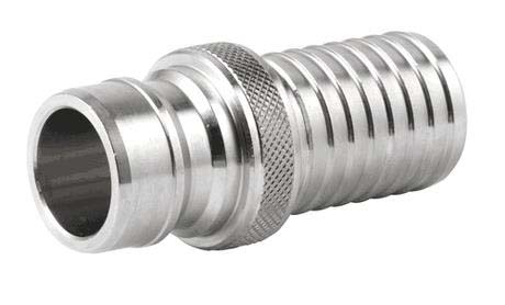 Nito Hose Connector, 25 bar