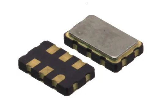 Renesas Electronics, 48MHz XO Crystal Oscillator, 25ppm LVCMOS XLH735048.000000X