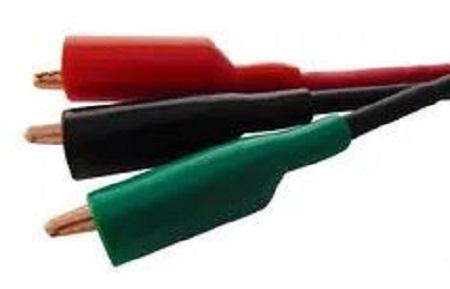 Keithley Cable With Triaxial Cable