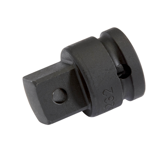 SAM 1/2 in Square Socket Adapter