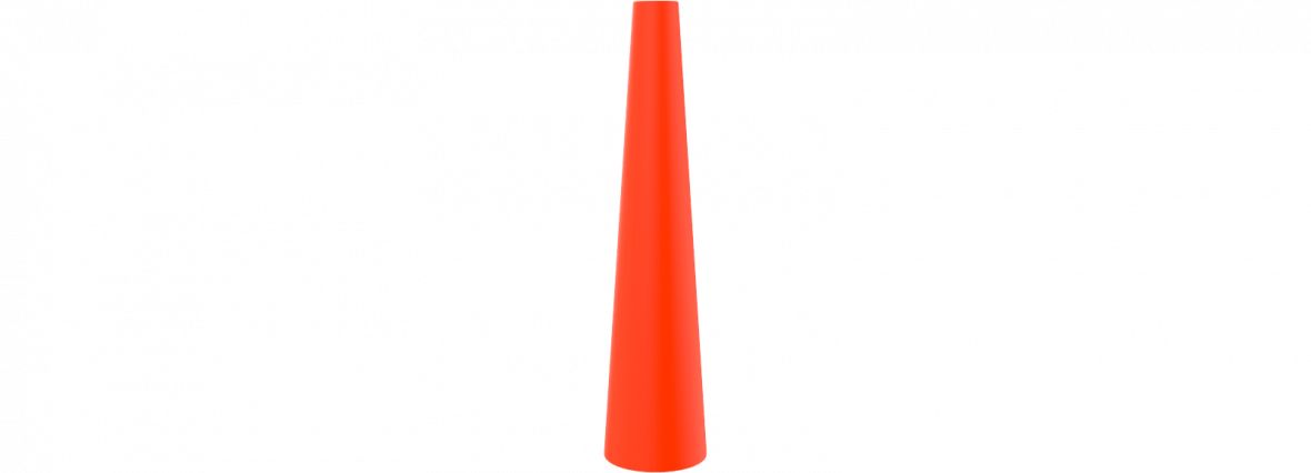 LEDLENSER Torch Accessory Kit Signal Cone for Torch