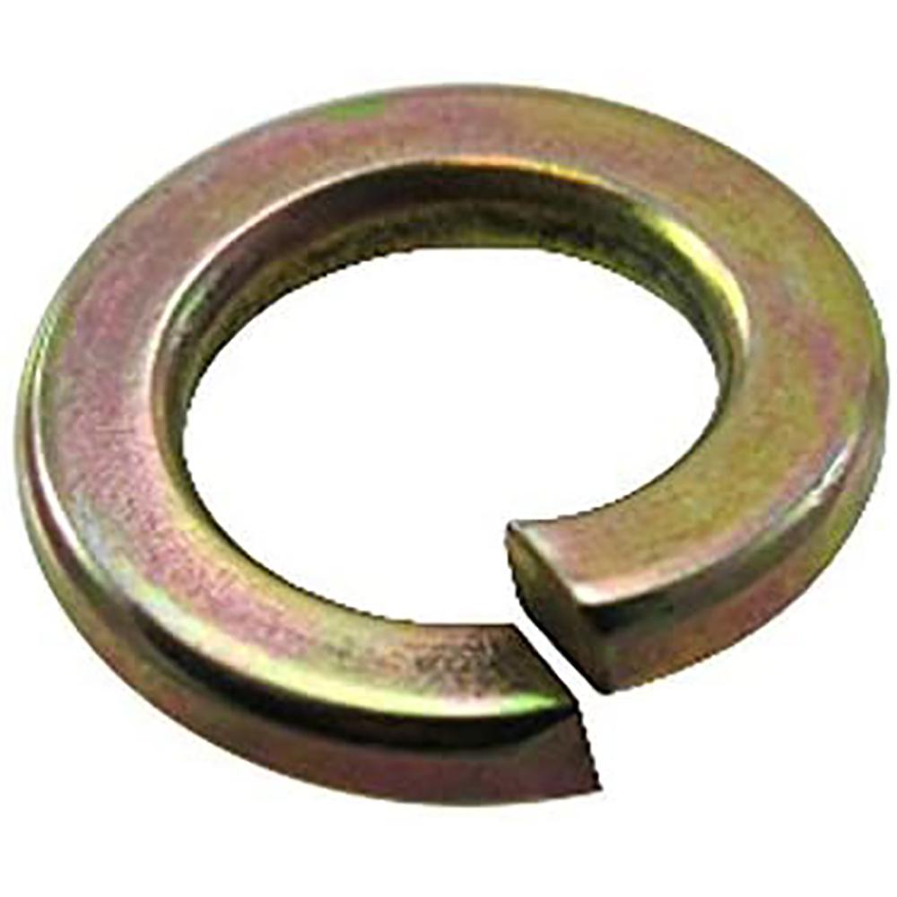 RS PRO Steel Locking Washers