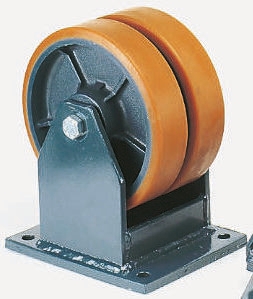 LAG Fixed Castor, 1400 kg Capacity, 150 mm Wheel