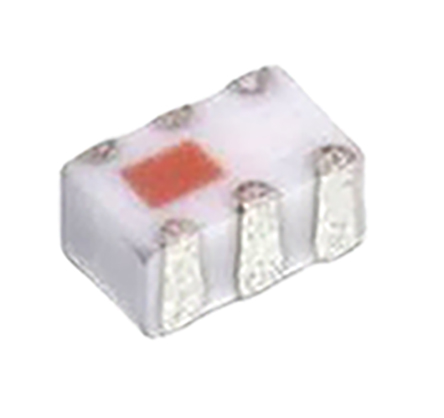 50 Ω Wurth Elektronik Surface Chip Balun