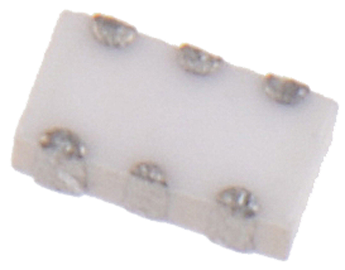 748415245 50 Ω Wurth Elektronik Surface Chip Balun