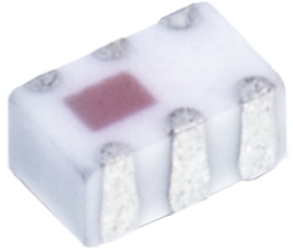 100 Ω Wurth Elektronik Surface Chip Balun