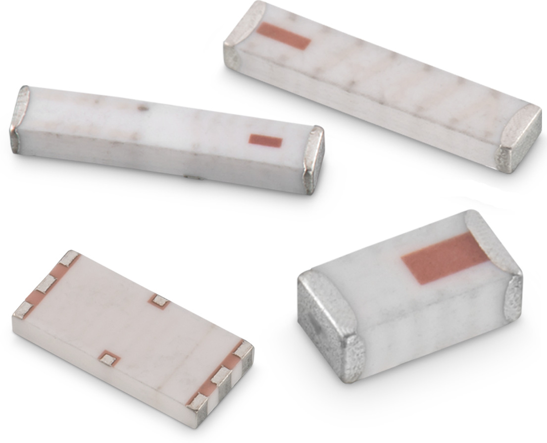 Wurth Elektronik Internal SMT Antenna