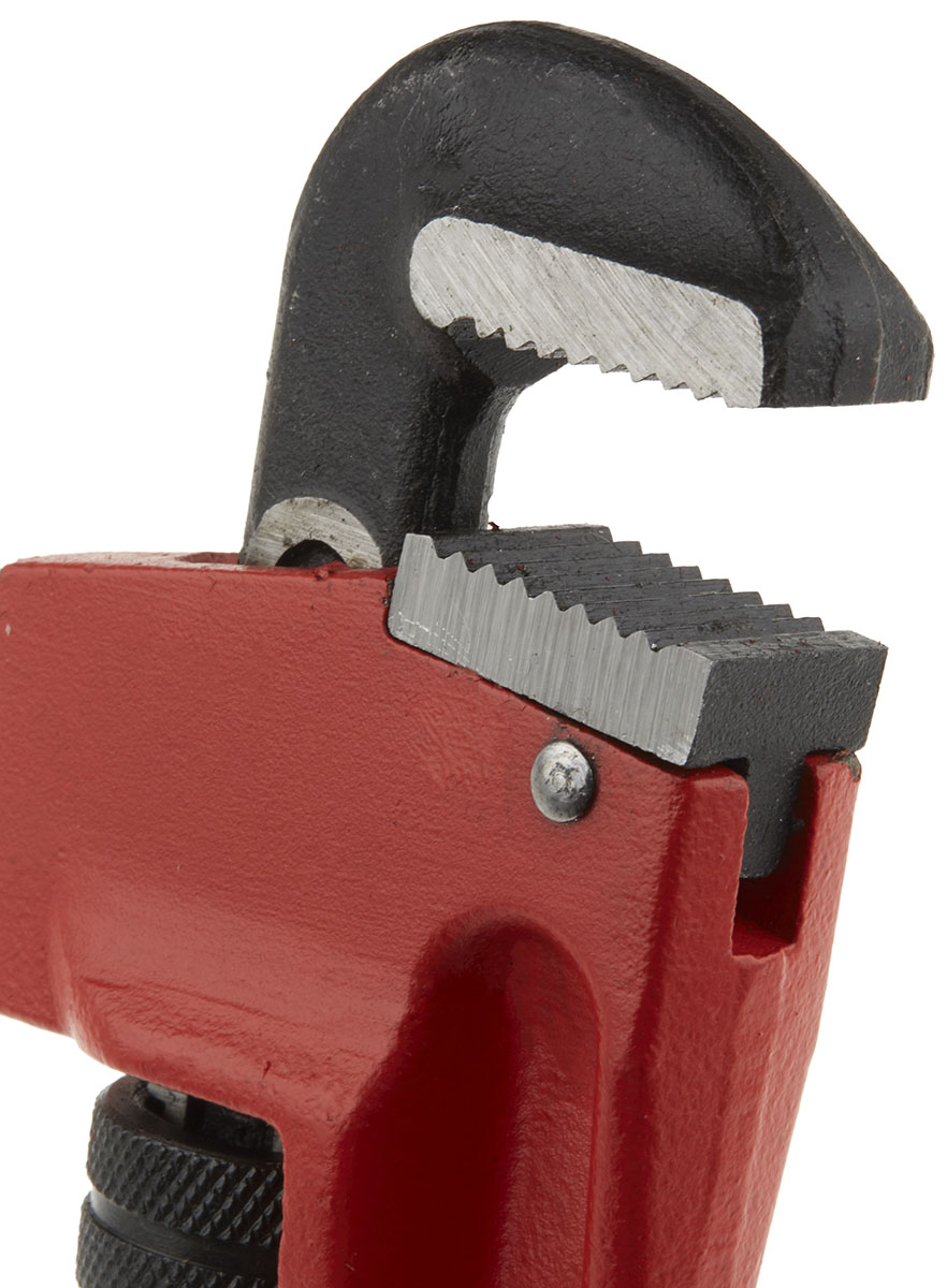 57581 Ega-Master Pipe Wrench, 250.0 mm Overall