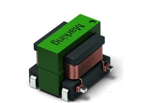 Wurth Elektronik 13.5 V 1 Output PCB PCB Transformer, RoHS, REACH