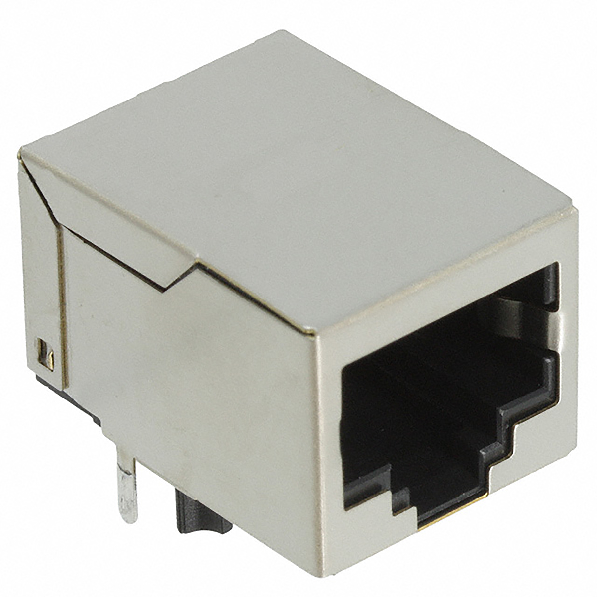 Wurth Elektronik Through Hole LAN Ethernet Transformer, 70 °C 16.04 mm, 0 °C 13.74mm 21.59 mm