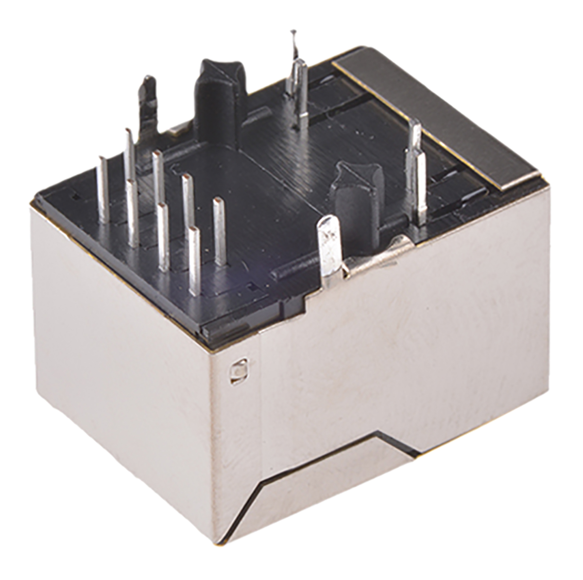 7499010211a Wurth Elektronik Through Hole LAN Ethernet Transformer, 70 °C 13.5 mm, 0 °C 15.88mm 21.84 mm