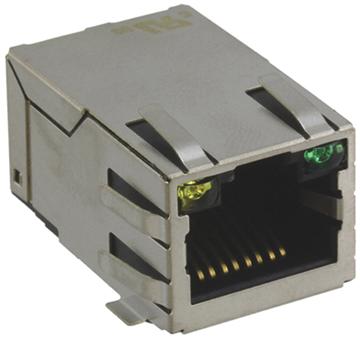 7499111447 Wurth Elektronik Through Hole LAN Ethernet Transformer, 85 °C 16 mm, -40 °C 13.55mm 21.3 mm