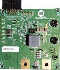 onsemi FAN251015GEVB DC-DC Converter