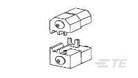 TE Connectivity, AMP Crimping Die Set, Wire size 12 → 10AWG