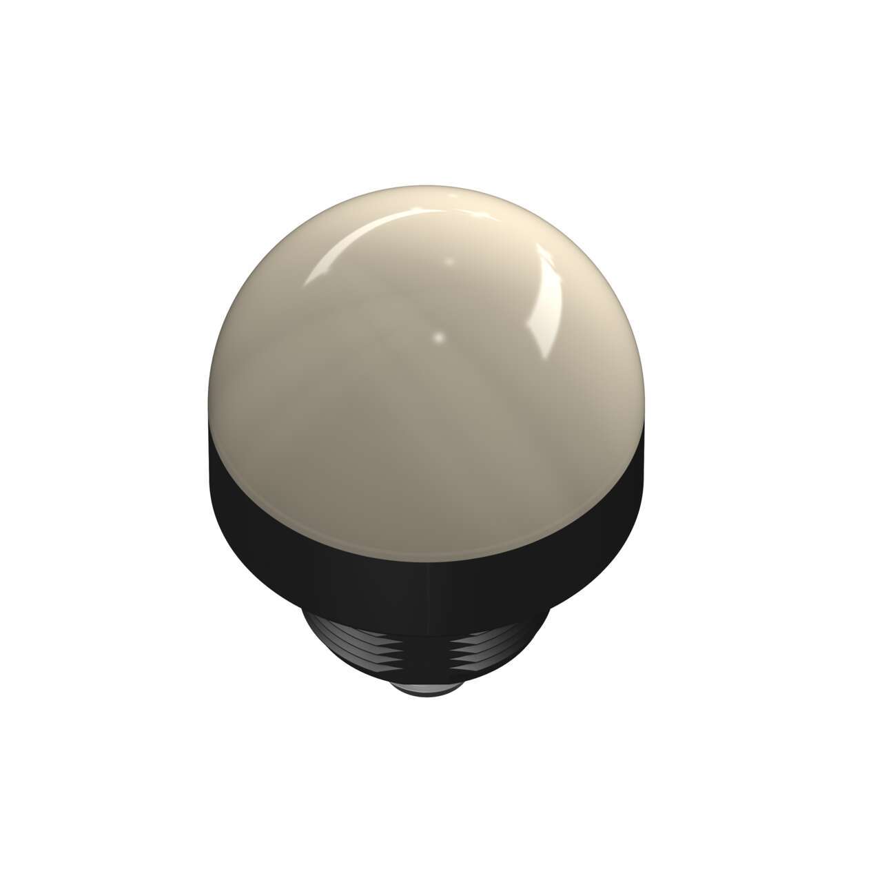 k50lgrynq Banner K50L Series Yellow, Red, Green Steady, Flashing Beacon 3V dc, LED Bulb Base, IP69K, IP67