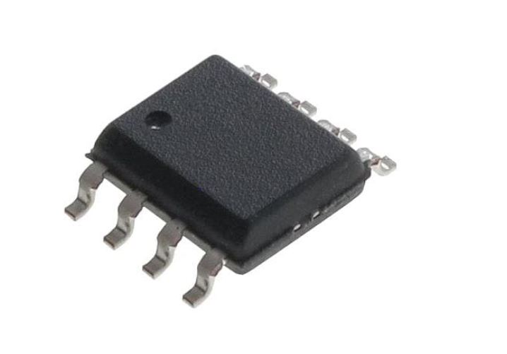 Renesas Electronics 74FCT38072DCGI Clock Buffer, 8-Pin SOIC