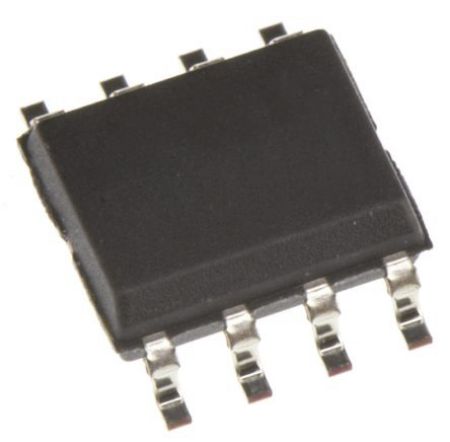 Renesas Electronics 74FCT38072SDCGI PLL Clock Driver, 8-Pin 2 SOIC
