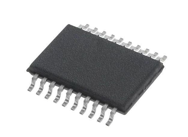 Renesas Electronics 74FCT3807DPYGI8 Clock Driver, 20-Pin 10 SSOP/QSOP/TSSOP