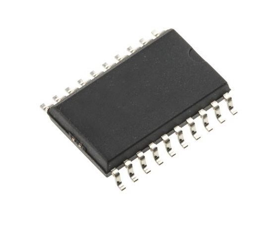 Renesas Electronics 74FCT521ATSOG, 8-Bit CMOS, TTL, 20-Pin