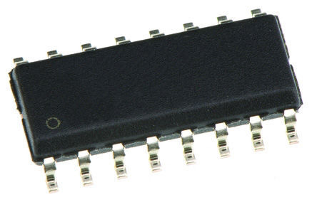 Nexperia 74HC138D,653, Decoder, 16-Pin SO