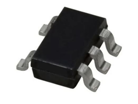 DiodesZetex 74LVC1G02QW5-7, 1 2-Input NOR Logic Gate, 5-Pin SOT-25