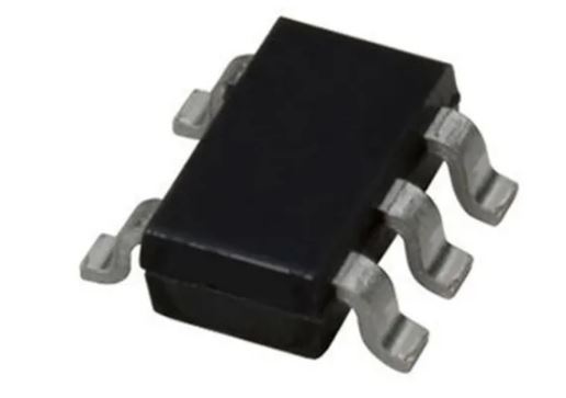 DiodesZetex, 1 1-Input Inverter Logic Gate, 5-Pin SOT-25
