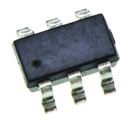 DiodesZetex, 1 3-Input AND Logic Gate, 5-Pin SOT-26