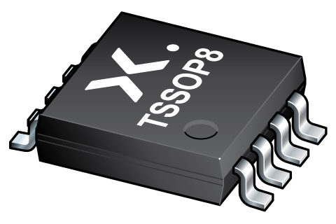 Nexperia 74LVC1G123DP,125, 1 Monostable Multivibrator 74LVC 32 mA, 8-Pin TSSOP