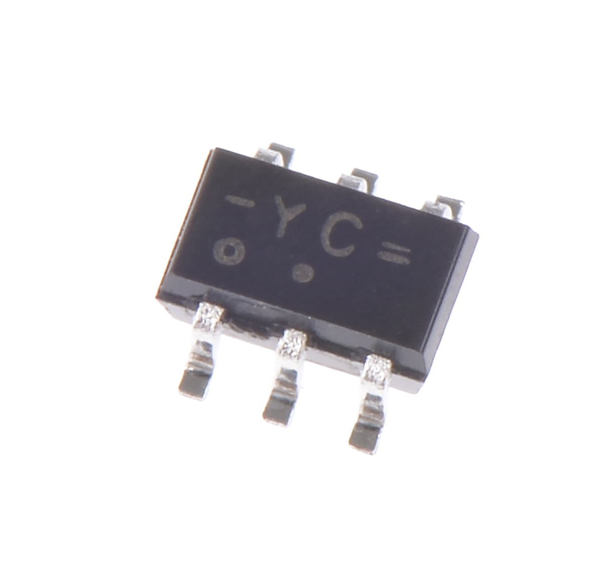 Nexperia 74LVC1G57GW,125, 1 3-Input Multifunction Logic Gate, 6-Pin SC-88