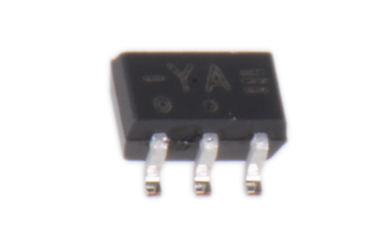Nexperia 74LVC2G34GW,125, 2-Channel Inverting Single Ended Buffer, 6-Pin SC-88