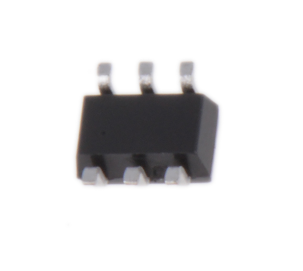 74lvc2g34gw125 Nexperia 74LVC2G34GW,125, 2-Channel Inverting Single Ended Buffer, 6-Pin SC-88