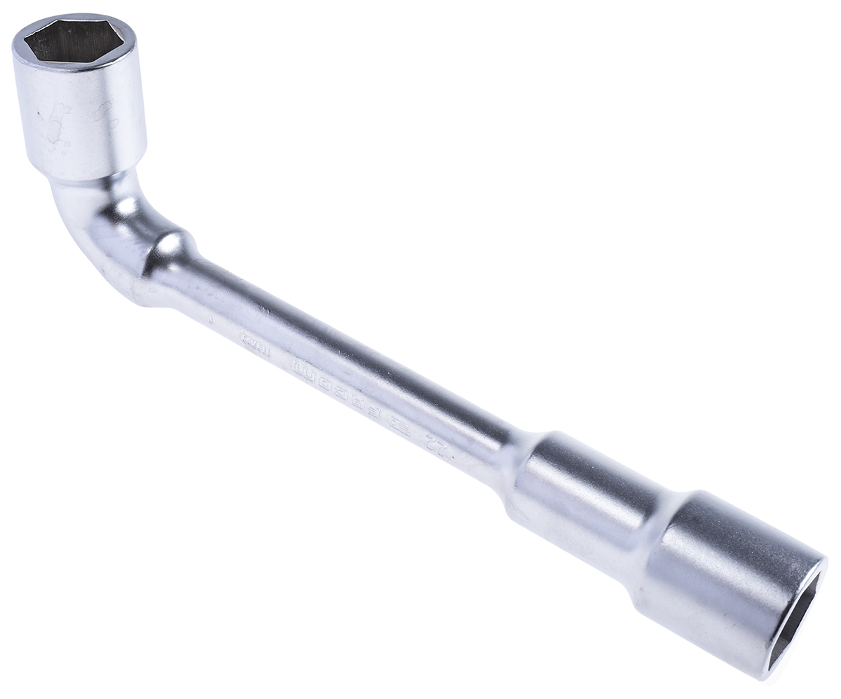 75j12pb Facom Hexagon Tubular Box Spanner