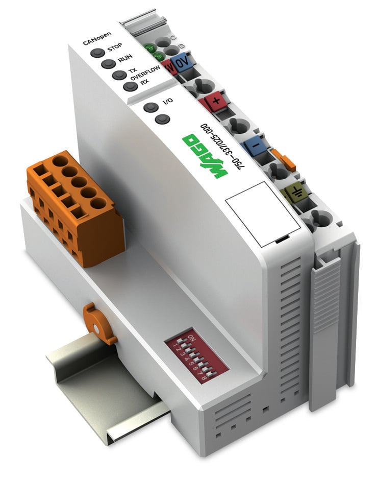 WAGO Male to Interface Adapter