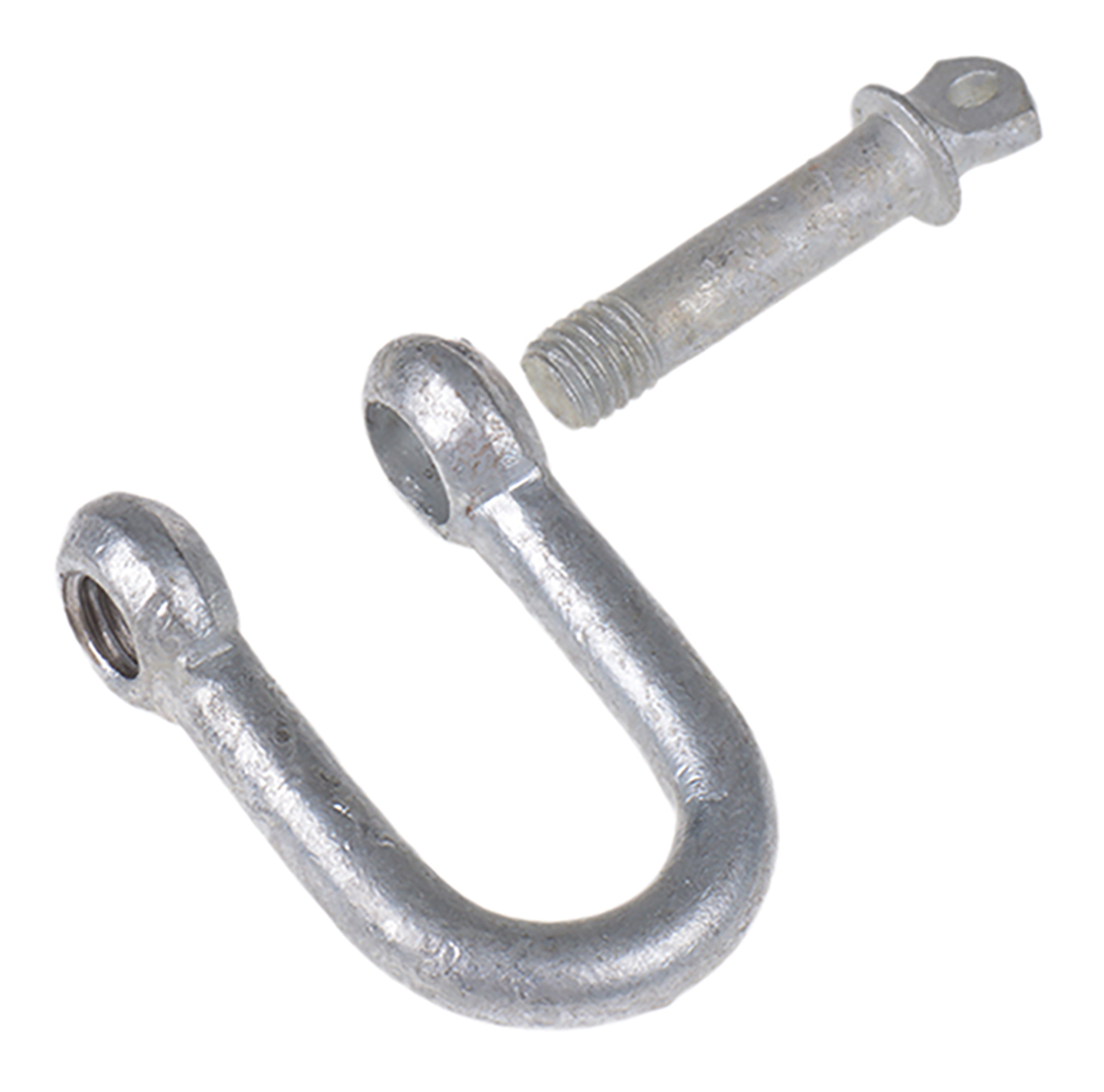 750-654 RS PRO D-Shackle Steel