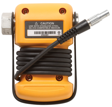 750p2000 Fluke 750P2000 Pressure Module, For Use With 726, 750 Series, 725, RSCAL