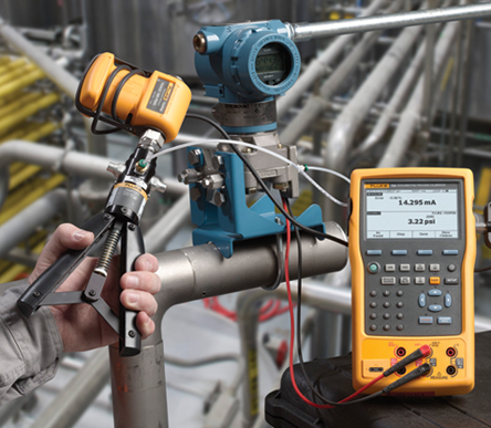 750p2000 Fluke 750P2000 Pressure Module, For Use With 726, 750 Series, 725, RSCAL