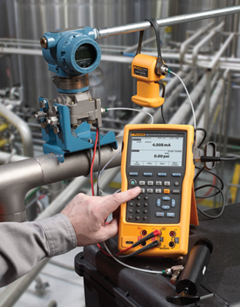 750p2000 Fluke 750P2000 Pressure Module, For Use With 726, 750 Series, 725, RSCAL