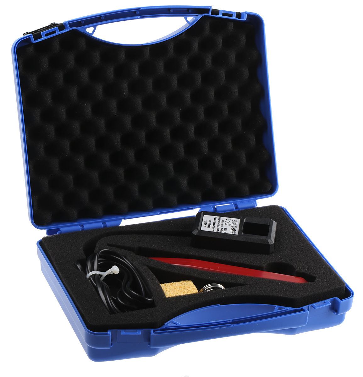 Engel Soldering Iron Kit, 230V, 50 W, for use with ENGEL soldering unit B 50 SET