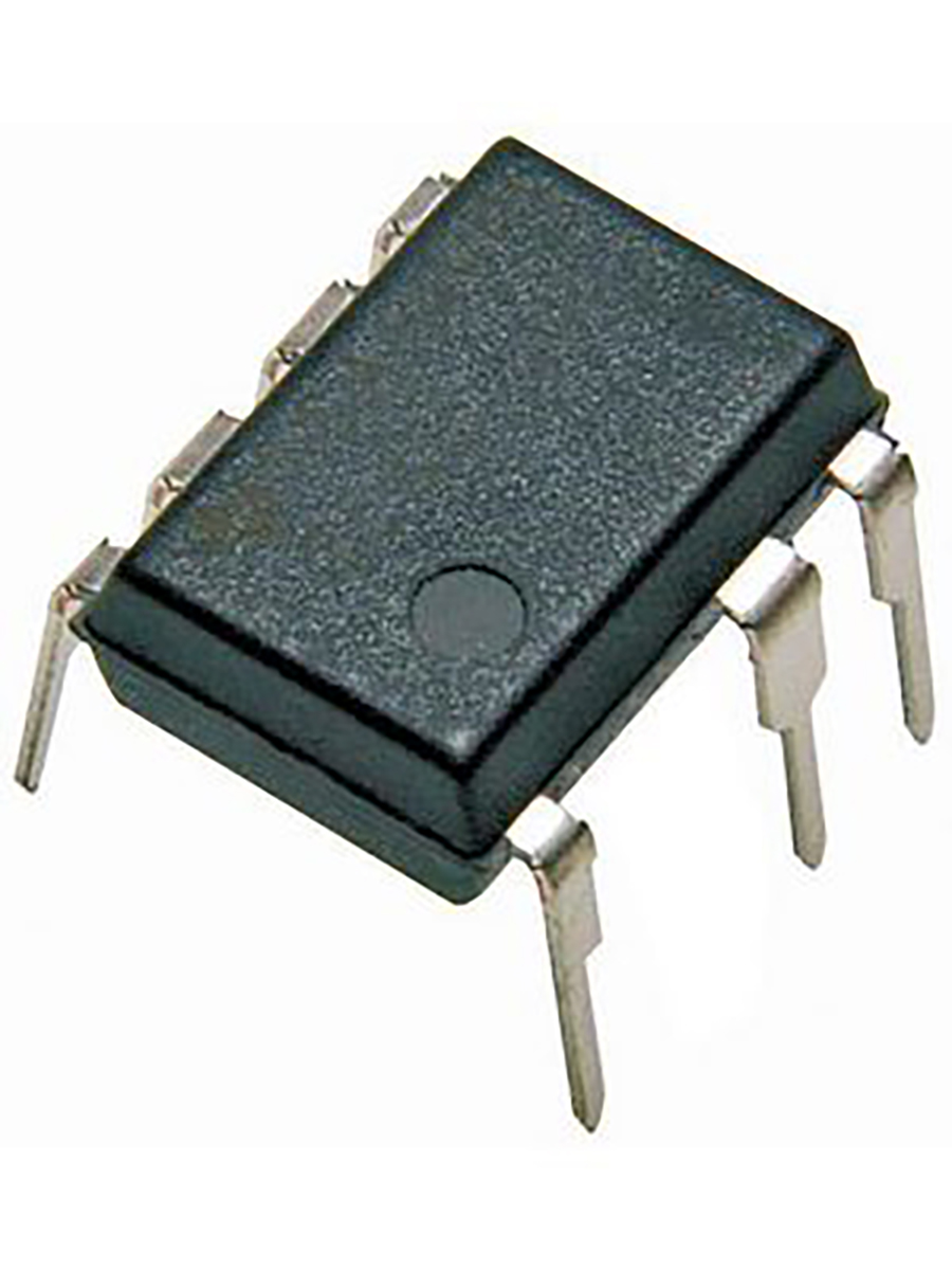 Power Integrations, LNK306PN Step-Down Switching Regulator, 1-Channel 360mA 7-Pin, DIPB