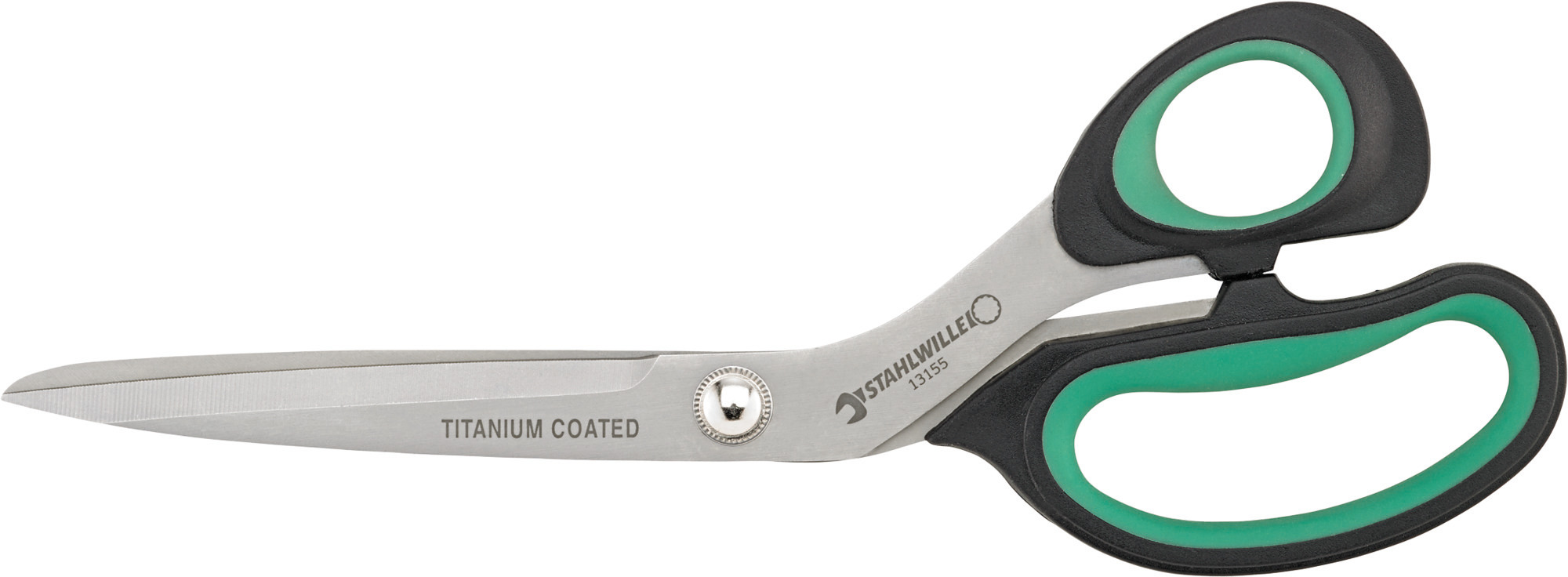 STAHLWILLE 237.00 mm Stainless Steel General Purpose Scissor