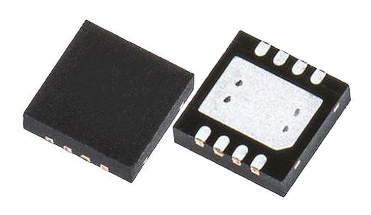 Renesas Electronics 74FCT38072SCMGI Clock Buffer 8-Pin DFN
