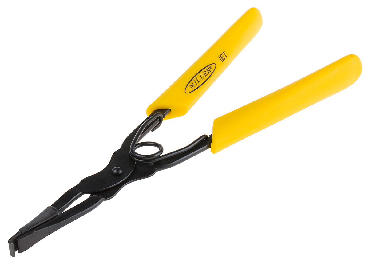 RS PRO Insertion & Extraction Tool, IET Series, Extraction & Insertion Tool Contact