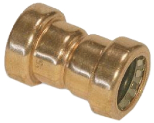 Pegler Yorkshire Copper Pipe Fitting