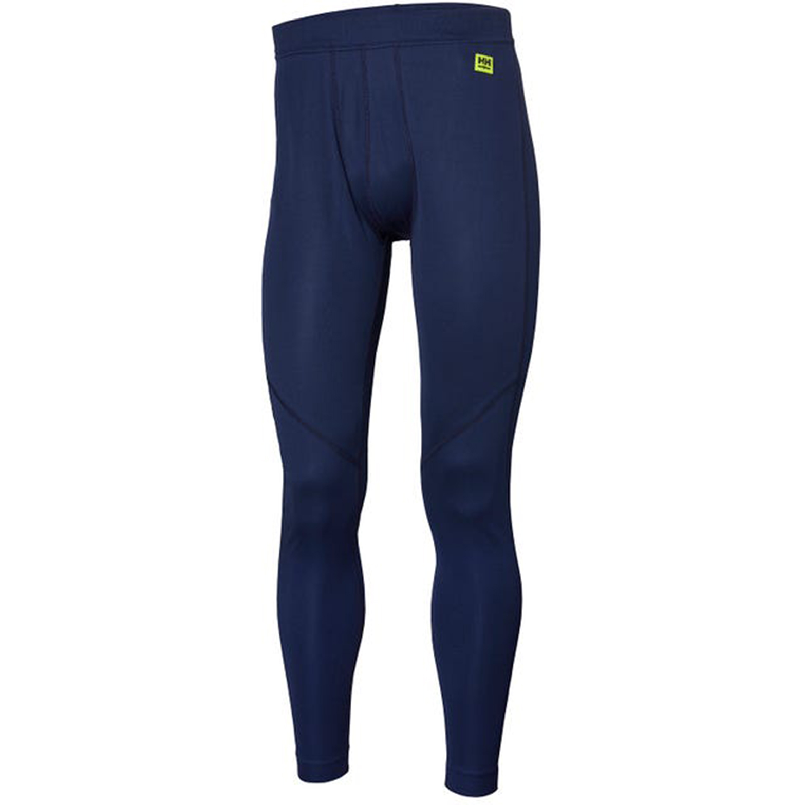 Helly Hansen Navy Polypropylene Base Layer, 3XL
