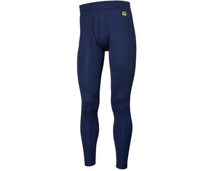 Helly Hansen Lifa Trousers Navy 31 in Waist 31.5in Leg