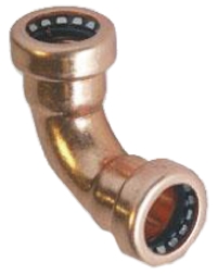 Pegler Yorkshire Copper Pipe Fitting