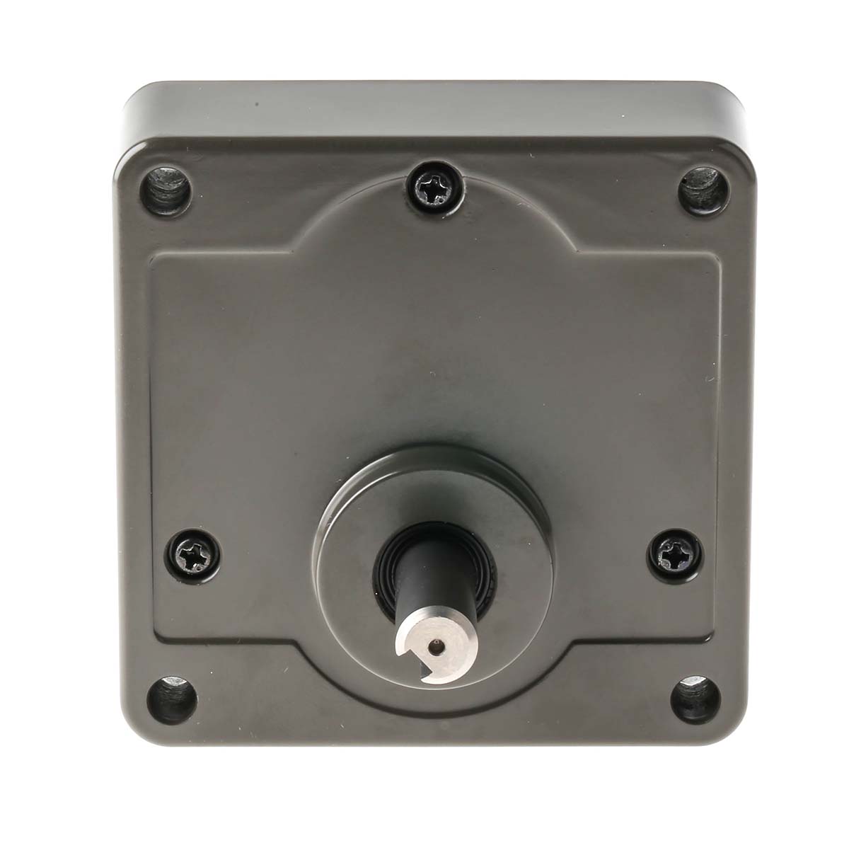 mx8g120b Panasonic MX8G120B, Spur Gearbox, 120:1 Gear Ratio, 7.84 Nm Maximum Torque, 11.25rpm Maximum Speed