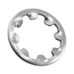 Littelfuse Toggle Switch Washer for use with 9000 & T Series, 7000
