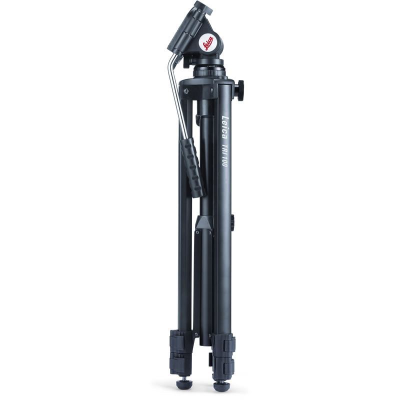 757938 Leica Laser Level Tripod,  Tripod, For Use With Leica DISTO Distance Meters